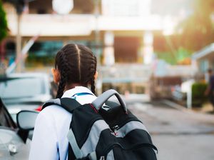 Orang Tua Resah, Fortusis Kritik Jam Masuk Sekolah Pukul 06.30 WIB Orang Tua Resah, Fortusis Kritik Jam Masuk Sekolah Pukul 06.30 WIB