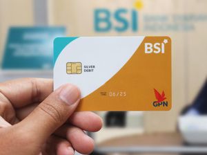 Data Disebut Beredar di Dark Web, BSI Pastikan Dana Nasabah Aman Data Disebut Beredar di Dark Web, BSI Pastikan Dana Nasabah Aman