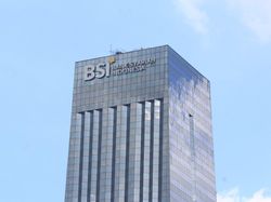 BSI Mobile, Sahabat Digital Andalan dan Amanah