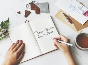 5 Ide Resolusi Tahun Baru Inspiratif ala Shopee & Cara Wujudkannya 5 Ide Resolusi Tahun Baru Inspiratif ala Shopee & Cara Wujudkannya