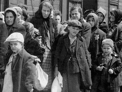 Eks Juru Ketik Nazi Divonis Bersalah Terkait Pembunuhan 10.000 Tahanan