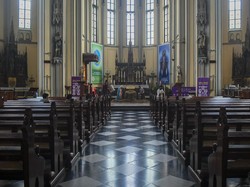 Aturan Ikut Misa Natal 2024 di Katedral Jakarta, Cek di Sini!