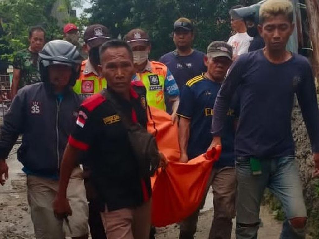Jalan di Atas Rel, Pria di Bojonggede Bogor Tewas Tertabrak KRL