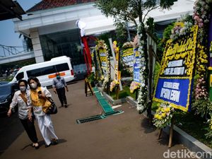 Hukum Takziah dalam Islam, Wajibkah? Hukum Takziah dalam Islam, Wajibkah?