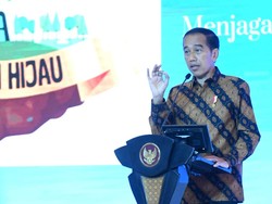 Ancang-ancang Jokowi Setop PPKM Akhir Tahun Ini