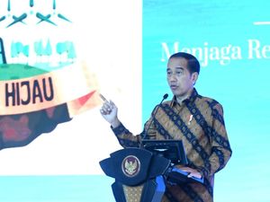 Jokowi: Sejak Saya Wali Kota sampai Sekarang, Urusan Sampah Belum Beres