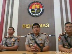 Polisi Tikam Polisi, Provos SPN Polda Riau Tewas