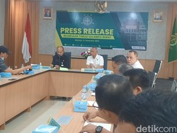 MA Kabulkan Kasasi Jaksa di Kasus Waka DPRD Mamuju Alih Fungsi Hutan Lindung