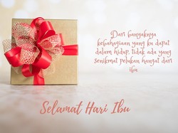 25 Contoh Surat untuk Hari Ibu yang Sederhana Namun Menyentuh Hati