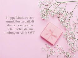 40 Ucapan Hari Ibu yang Menyentuh Hati dan Penuh Doa
