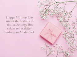 40 Ucapan Hari Ibu yang Menyentuh Hati dan Penuh Doa