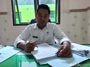 3 Pasangan Suami Istri Akan Bertarung di Pilkades Blitar