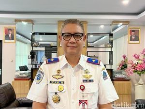 Pemprov Sulut Siapkan Mudik Murah ke Sangihe-Talaud, Tiket Kapal Rp 20 Ribu