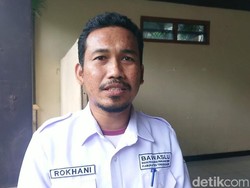 Bawaslu Trenggalek Ajukan Anggaran Pengawasan Pilkada Senilai Rp 18,5 M