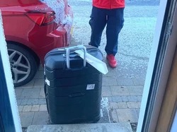 Edan! Koper Hilang, eh Baru Ketemu 5 Bulan Kemudian