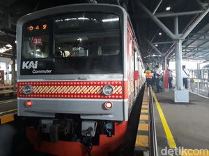 Jadwal KRL Jogja-Solo Pekan Ini 20-26 November 2023 Jadwal KRL Jogja-Solo Pekan Ini 20-26 November 2023
