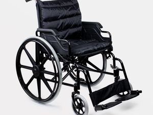 4 Jenis Kursi Roda yang Jarang Orang Tahu