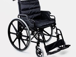 4 Jenis Kursi Roda yang Jarang Orang Tahu