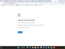 Pendaftaran Seleksi PPPK Hari Ini, Eh... Situs SSCASN Nggak Bisa Dibuka!