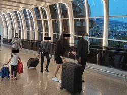 5 WN Moldova Terobos-Ngaku Pemilik Vila di Pererenan Dideportasi