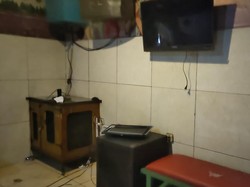 Oknum ASN di Kediri Ngamuk di Room Karaoke gegara Ditinggal Pemandu Lagu