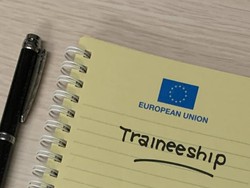 Ada Lowongan Magang Paid Traineeship Uni Eropa, Freshgrad Bisa Daftar!