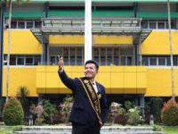 Perjuangan Lutfian, Anak TKI yang Berhasil Lolos LPDP di 4 Universitas Top Dunia