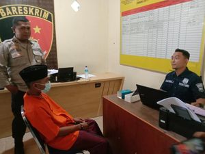 Kecanduan Miras-Rokok, Mahasiswa Begal Mahasiswa Ditangkap