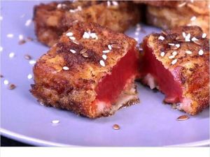 7 Makanan Ini Dibully Netizen Karena Bentuknya yang Nyeleneh