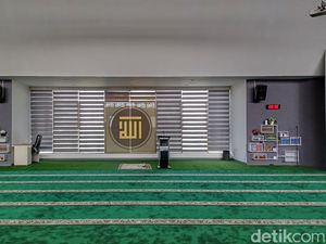 Jadwal Sholat di Bandung Hari Ini, Sabtu 2 Mei 2026