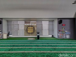 Jadwal Sholat di Bandung Hari Ini, Sabtu 2 Mei 2026