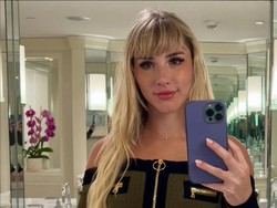 Menjalani Lion Diet, Wanita Ini Cuma Makan Daging Selama 5 Tahun