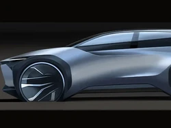 Suzuki Kembangkan Mobil SUV Listrik, Ini Bocoran Spesifikasinya