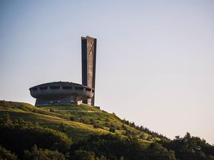 5 Peninggalan Masa Uni Soviet, Desa Kosong hingga Pangkalan Udara