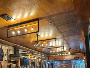 Nimimawa Cafe, Tempat Nongkrong Seru di Aceh Sajikan Dimsum-Ramen