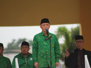Membangun Bangsa, Menguatkan NKRI