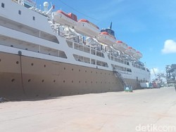 Penumpang Pelabuhan Soekarno Hatta Makassar Diprediksi Naik 20% Selama Nataru