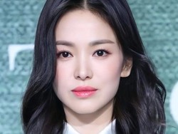 Song Hye Kyo Ditampar di Drakor The Glory, Kepala Blank Hingga Lupa Skrip