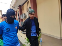 Jadi Tersangka, Pembunuh Wanita dalam Karung di Bogor Terancam Hukuman Mati