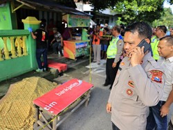 Pembunuh Perempuan di Kota Madiun Diamankan, Pelaku Suami Siri Korban
