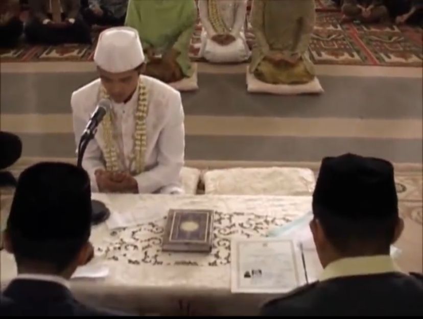 Dodi Hidayatullah