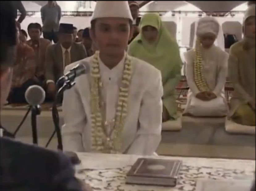 Dodi Hidayatullah