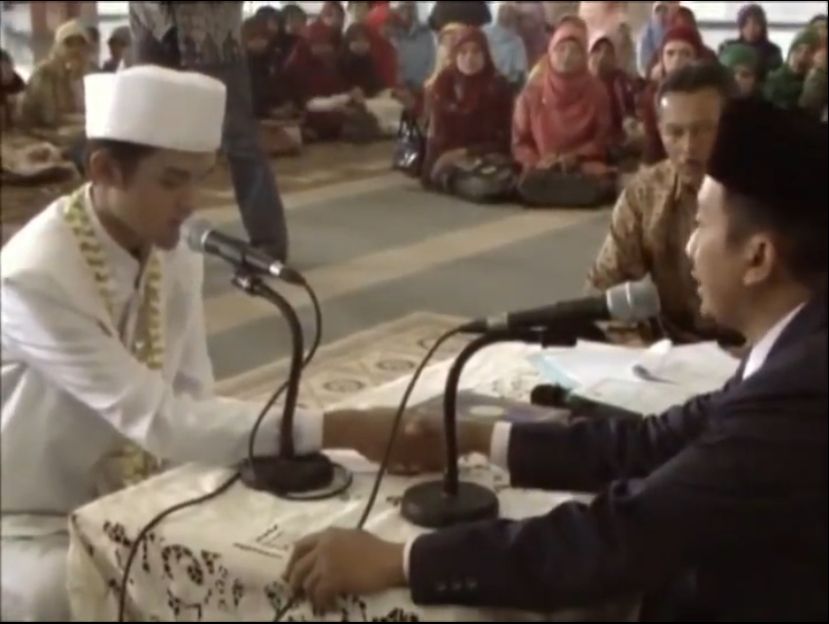 Dodi Hidayatullah