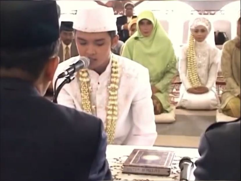 Dodi Hidayatullah