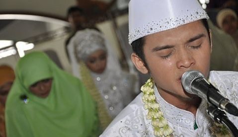Dodi Hidayatullah