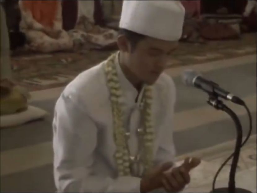 Dodi Hidayatullah
