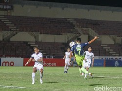 Jadwal Putaran Kedua Liga 1, Dimulai 14 Januari 2023