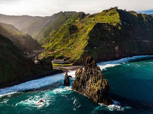 Selamat! Kampung Halaman CR7 Jadi Destinasi Wisata Berkelanjutan Dunia Selamat! Kampung Halaman CR7 Jadi Destinasi Wisata Berkelanjutan Dunia