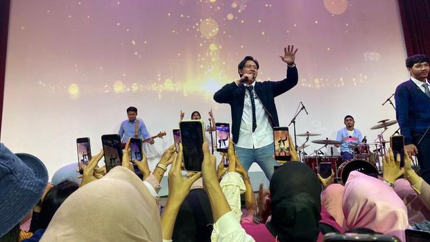 Pilihan Bunda Awards 2022
