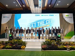 PNM Targetkan Jumlah Nasabah Naik Jadi 17 Juta di 2023